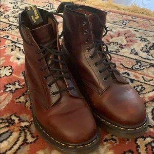 1460 Cherry Red  Doc Martens ✨